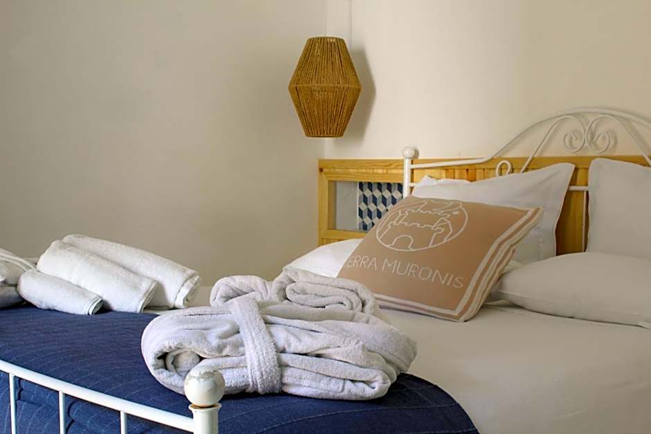 Terra Muronis Hotel Diffuso
