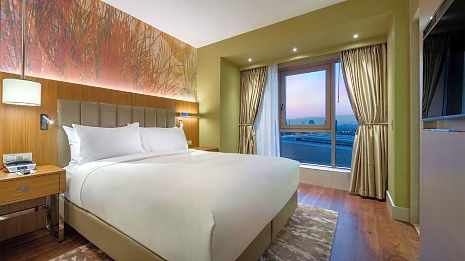 DoubleTree By Hilton Skopje