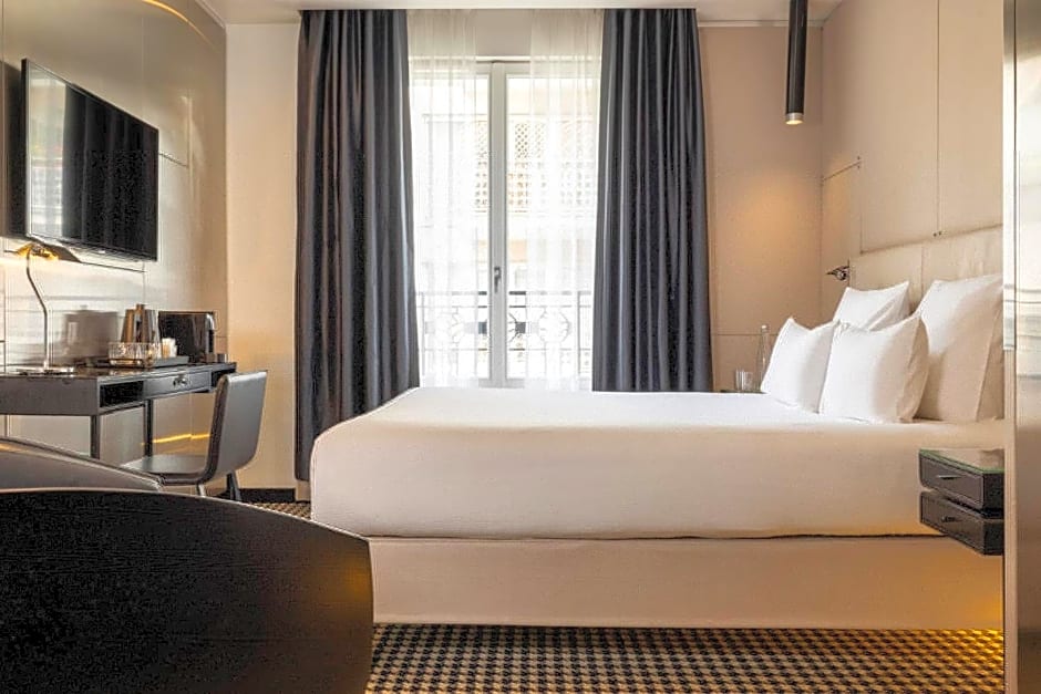 Hotel Felicien By Elegancia