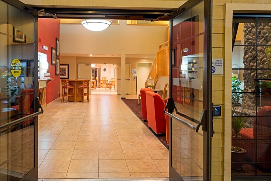 Holiday Inn Express Grants Pass, an IHG Hotel
