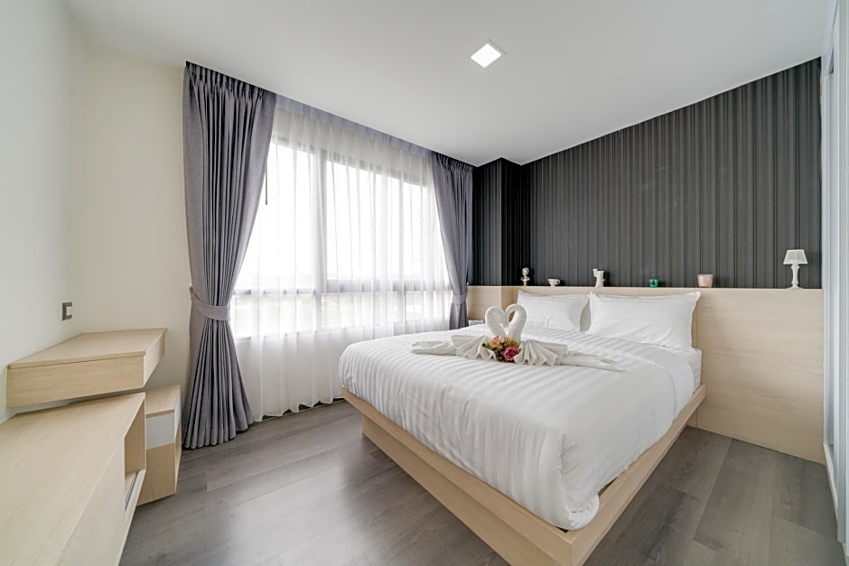 Cape Country Residence