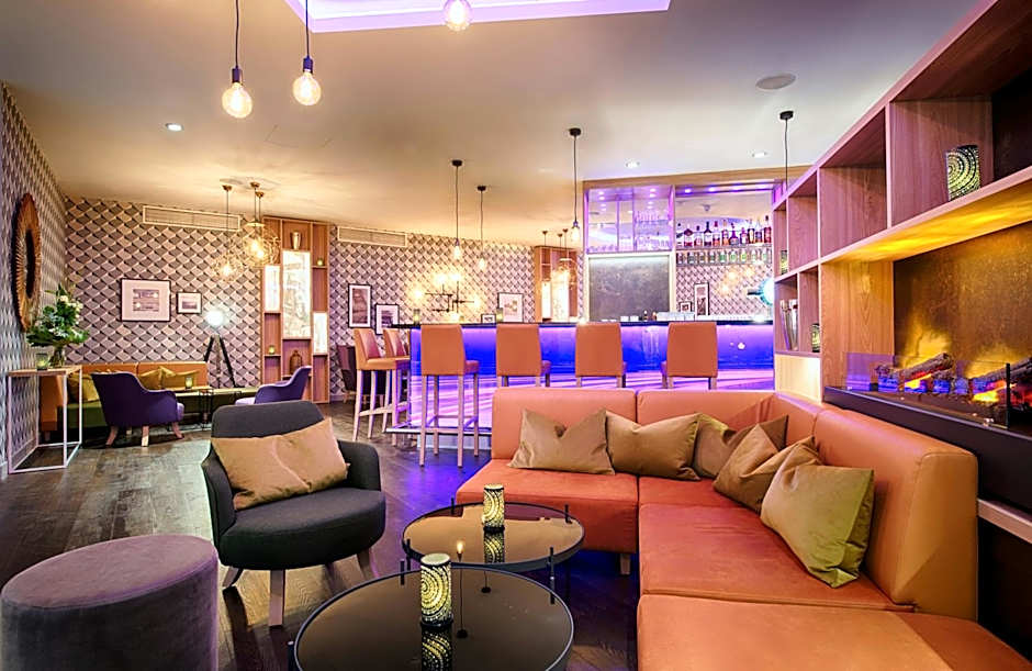 Leonardo Hotel Wolfsburg City Center