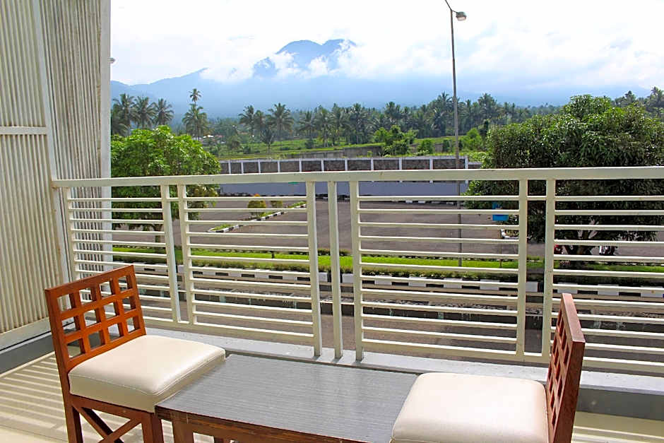 Hotel Sutan Raja Kotamobagu