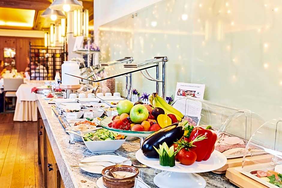 Best Western Soibelmanns Lutherstadt Wittenberg