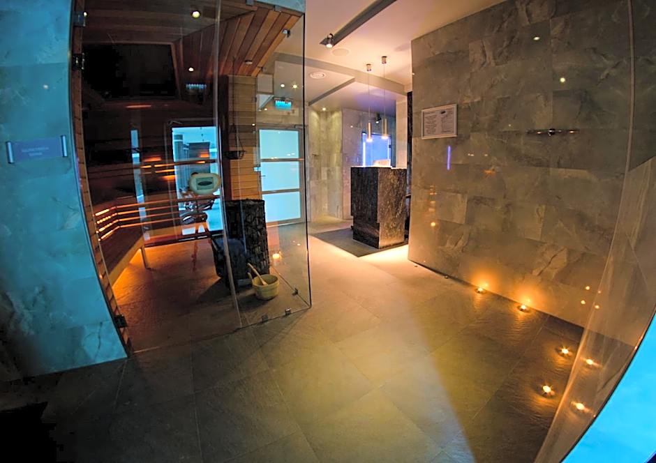 Laguna Kompleks Wypoczynkowo Rekreacyjny