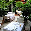 Villa Abbazia Relais & Chateaux