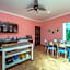 Casa Gatos