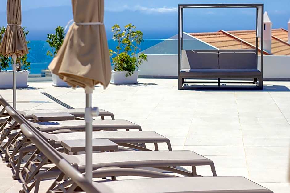 Costa Adeje Garden Aparthotel