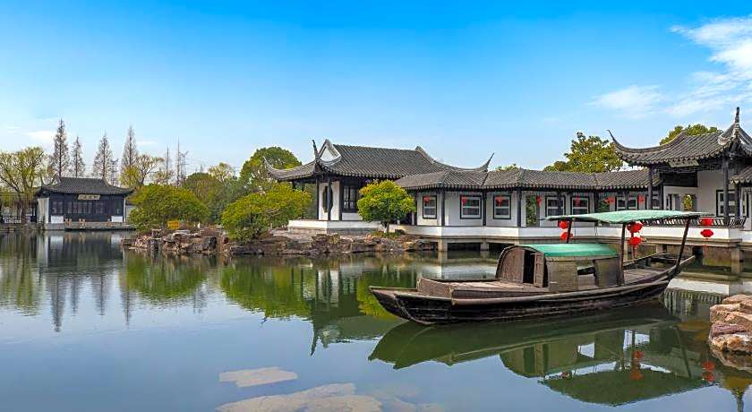 Courtyard by Marriott Jiangyin