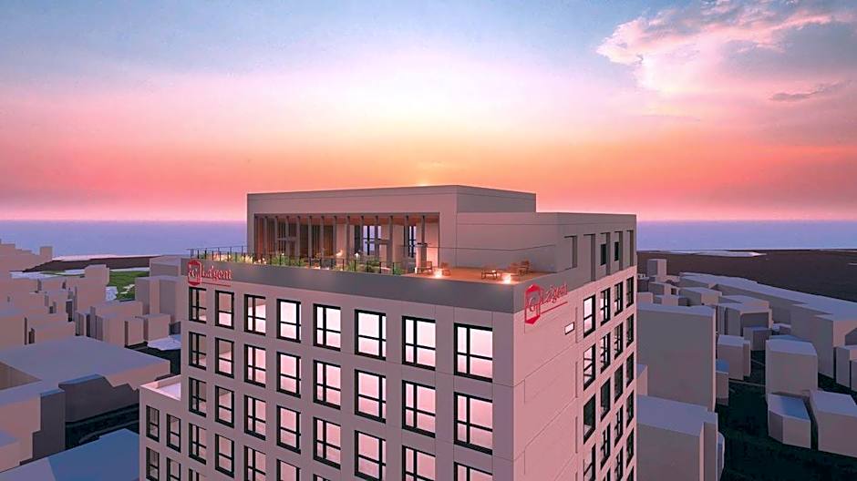 La'gent Stay Hakodate Ekimae