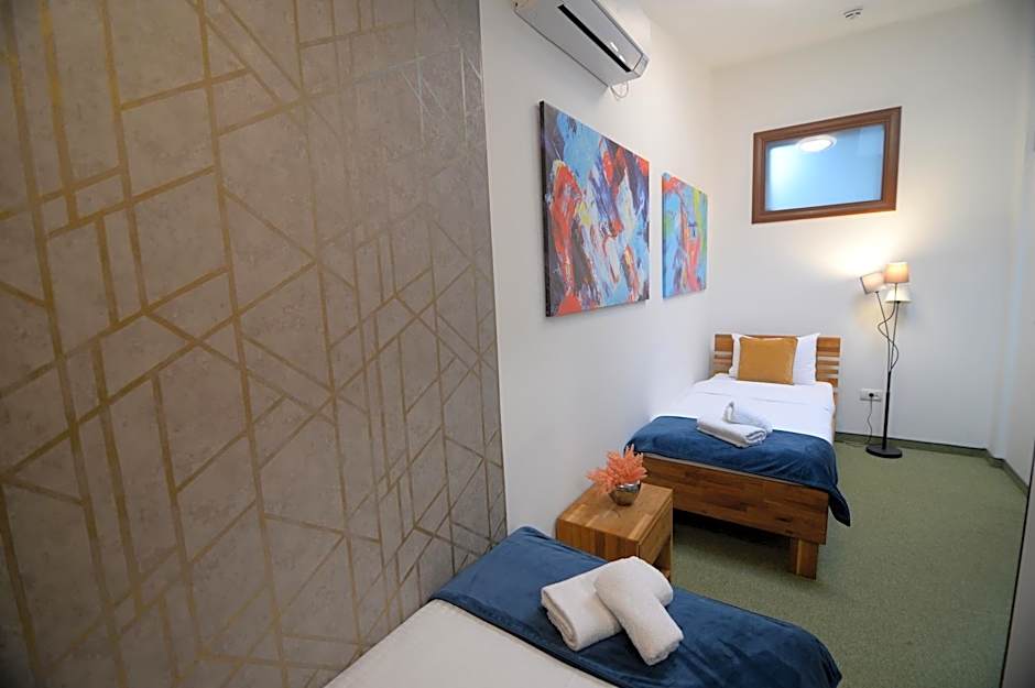 Apartmani Čarolija
