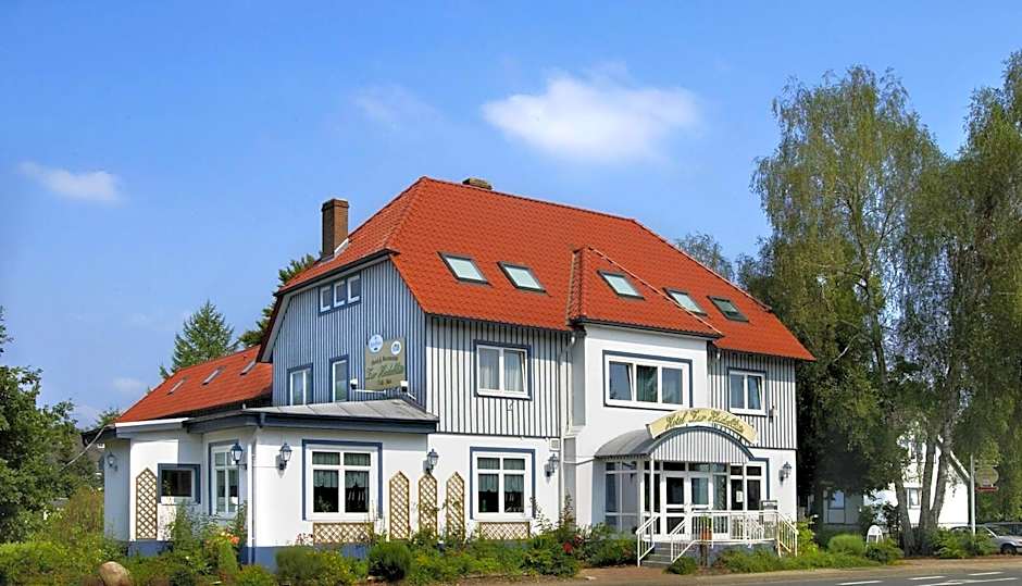 Hotel zur Heideblute