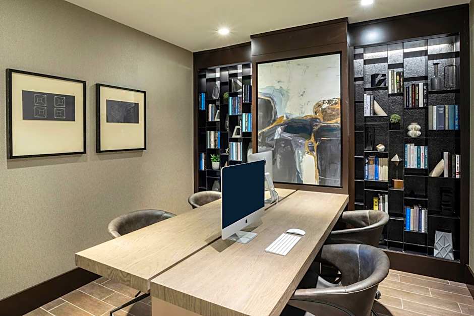 Residence Inn by Marriott Boston Logan Airport/Chelsea