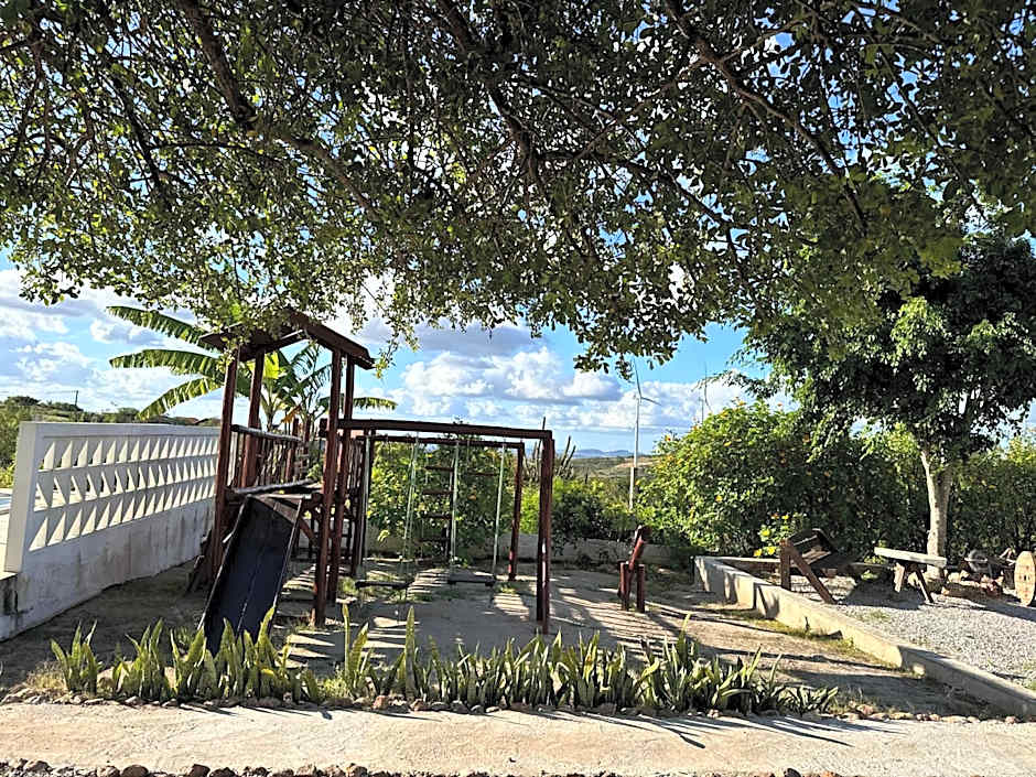 Chalés Sossego da Serra