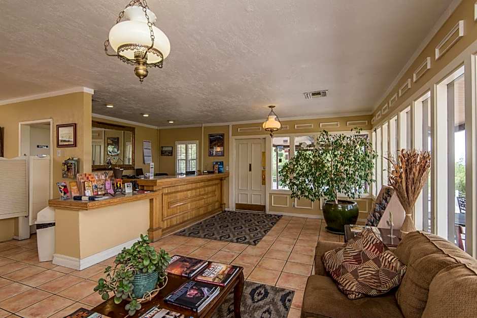 Tombstone Lookout Lodge, SureStay Collection by Best Western
