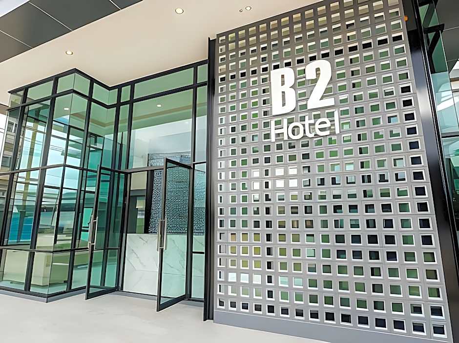 O2 Hotel Maesot