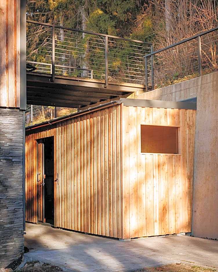 TRI VODY Demänovská Dolina