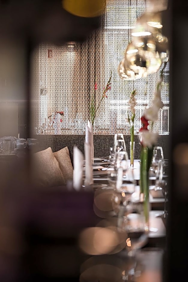 Sympathie-Hotel Fürstenhof