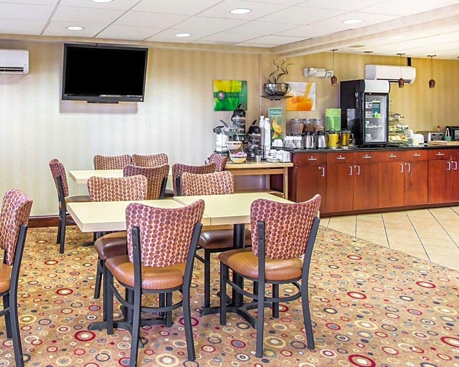 Quality Inn & Suites Atlantic City Marina District