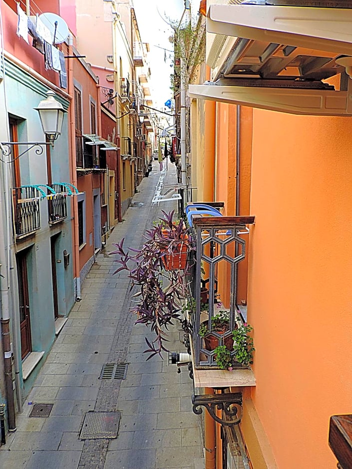 Sa Fabbrica de Sant'Anna