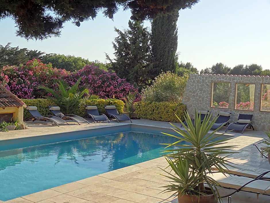 La Bastide de Font Clarette