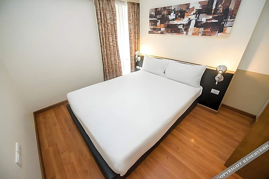 Citadines Sukhumvit 8 Bangkok