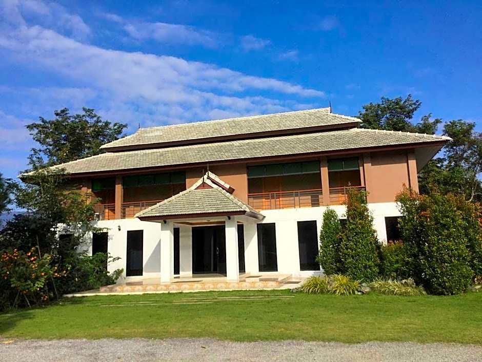 Chiang Khong Hill Resort