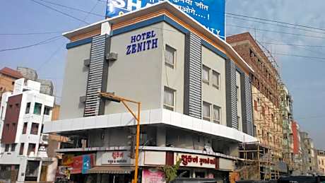 hotel zenith