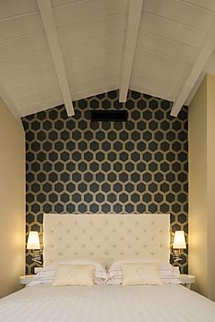 Junior Suite with Terrace