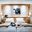Lifestyle Rooms & Suites by Beau-Séjour
