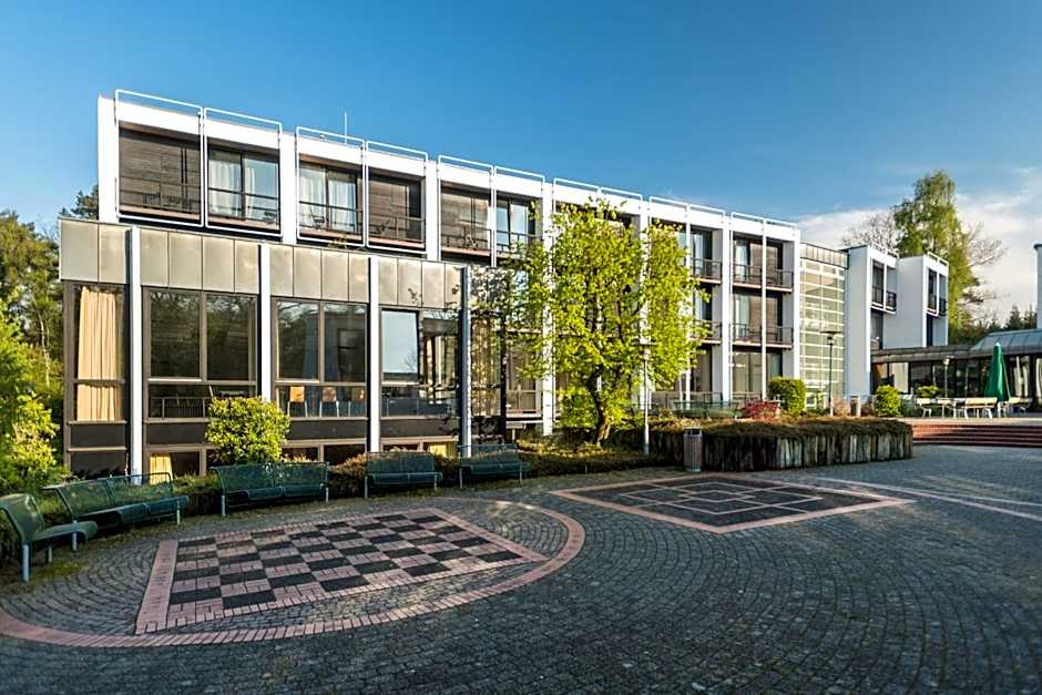 Bildungs- und Tagungshaus Haus Neuland