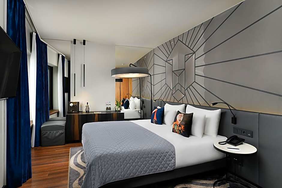 Hotel Clark Budapest- Adult Only