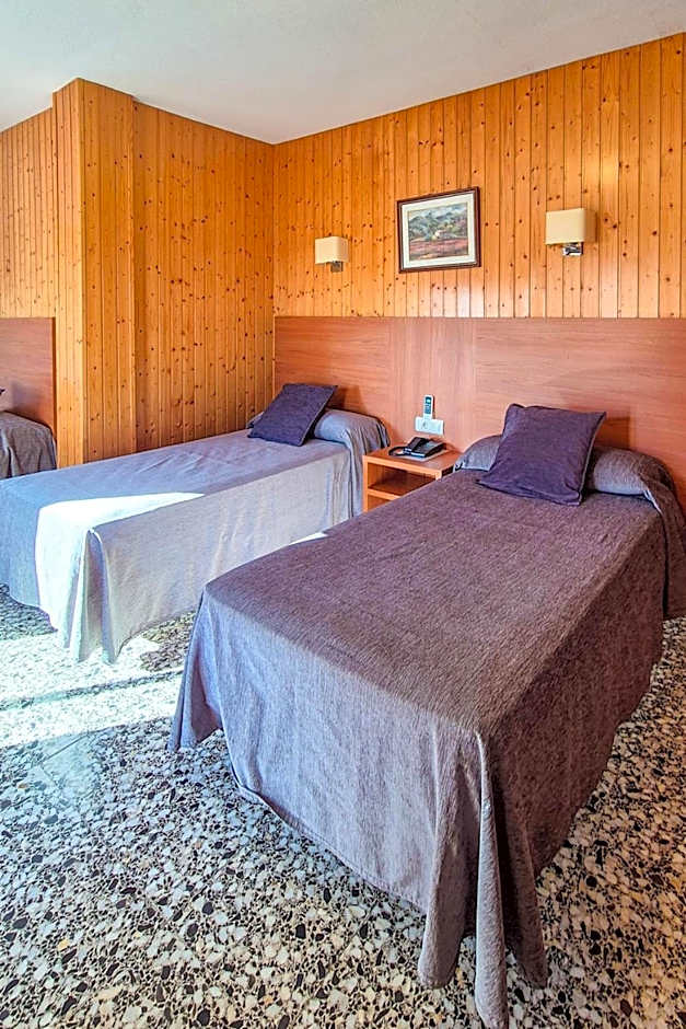 Hotel Jardín