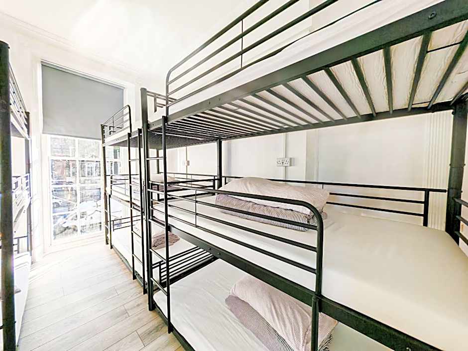 Prime Backpackers Angel