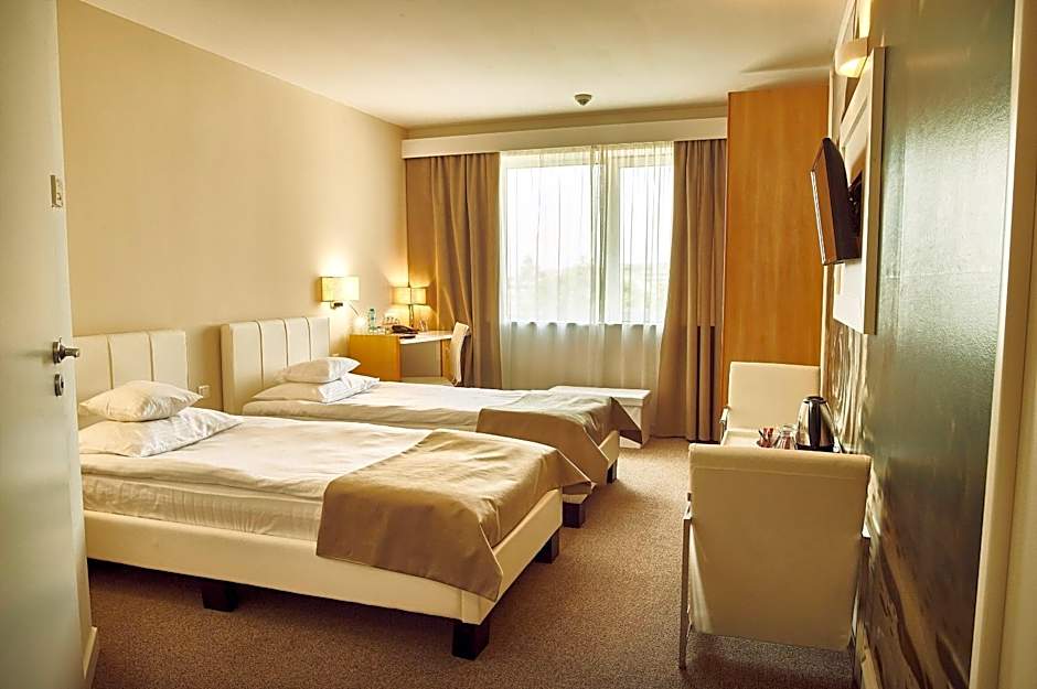 Continental Forum Bucuresti Palatul Parlamentului