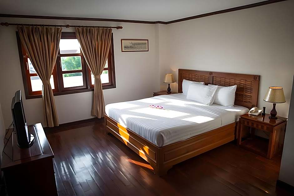 Lao Orchid Hotel