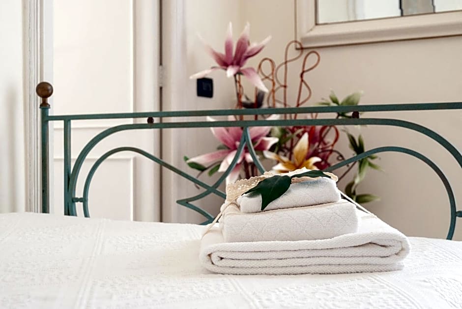 B&B Risveglio col Rosone