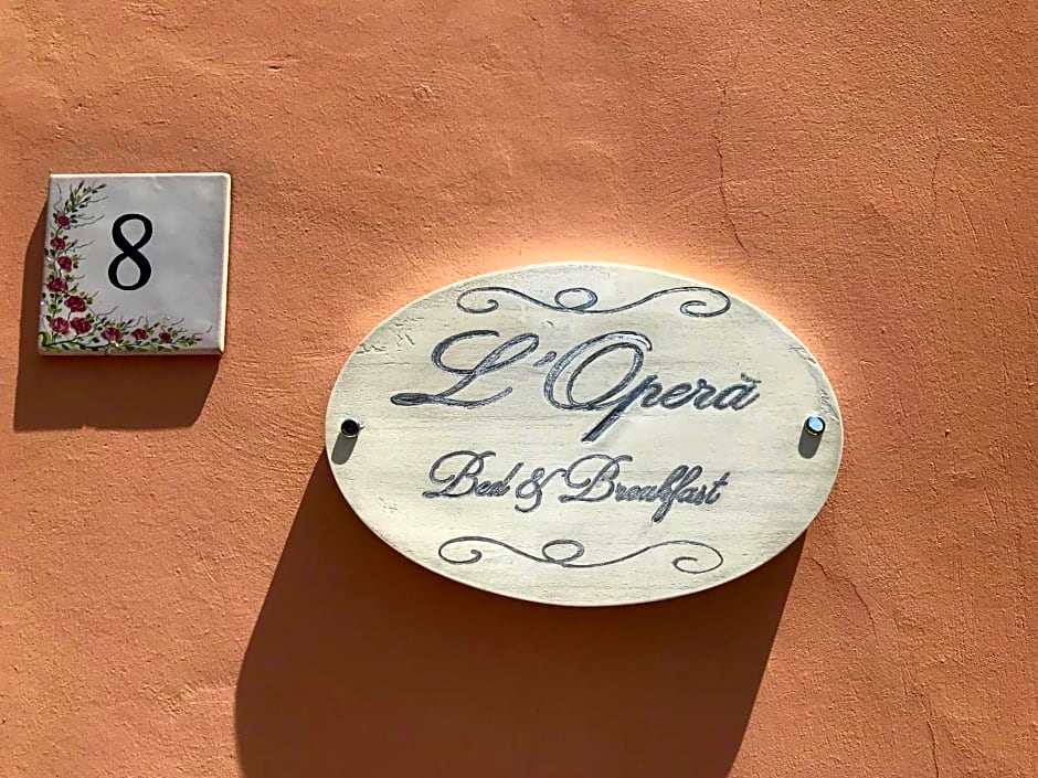 L’OPERÀ