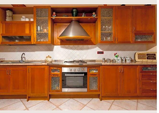 ROOMS IN SARDINIA RELAX, La casa delle fate