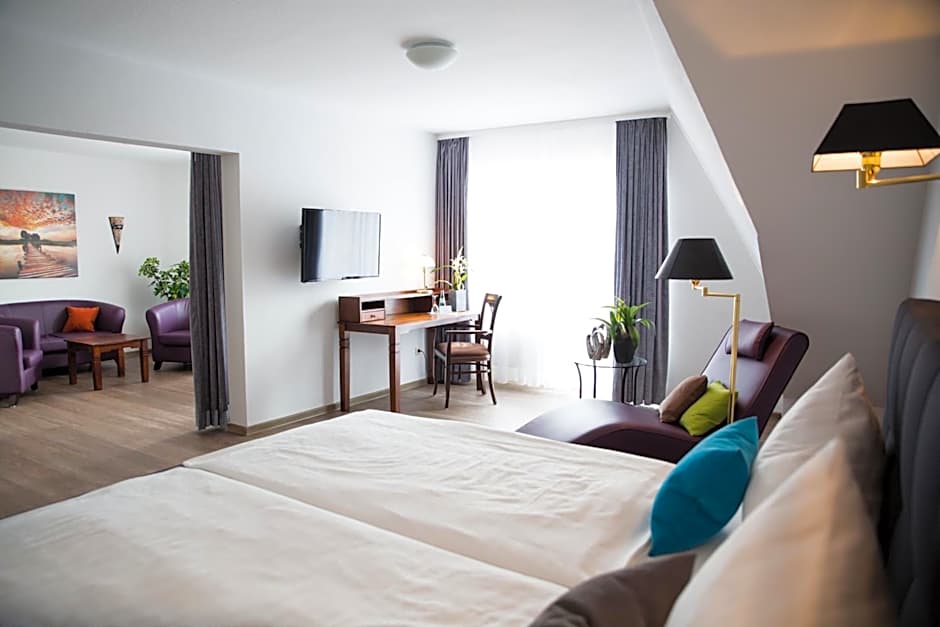 Hotel Ostfriesen Hof