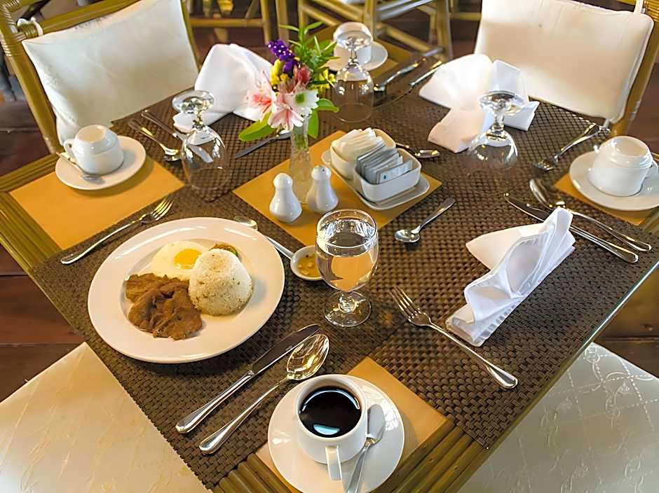 Matabungkay Beach Hotel