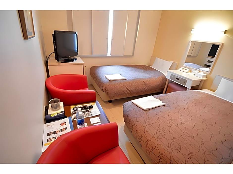 Chitose Daiichi Hotel