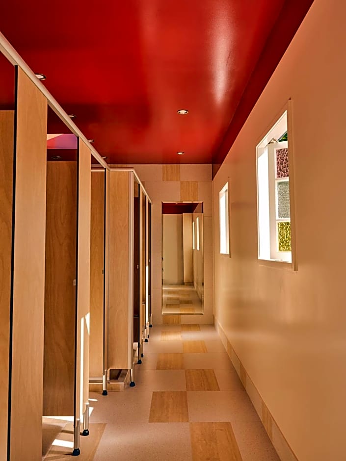 Halse Lodge Noosa Heads