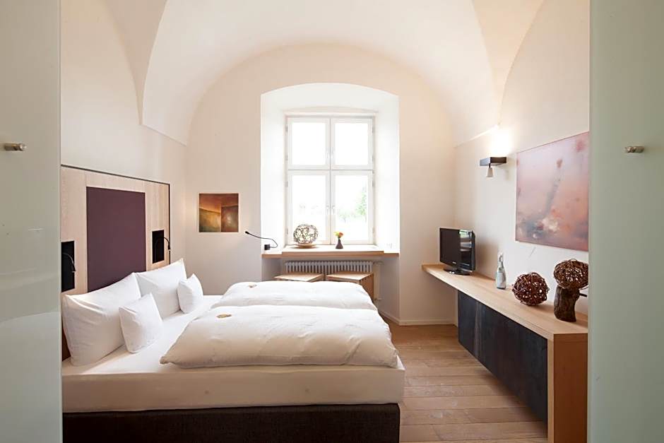 Hotel Kloster Holzen