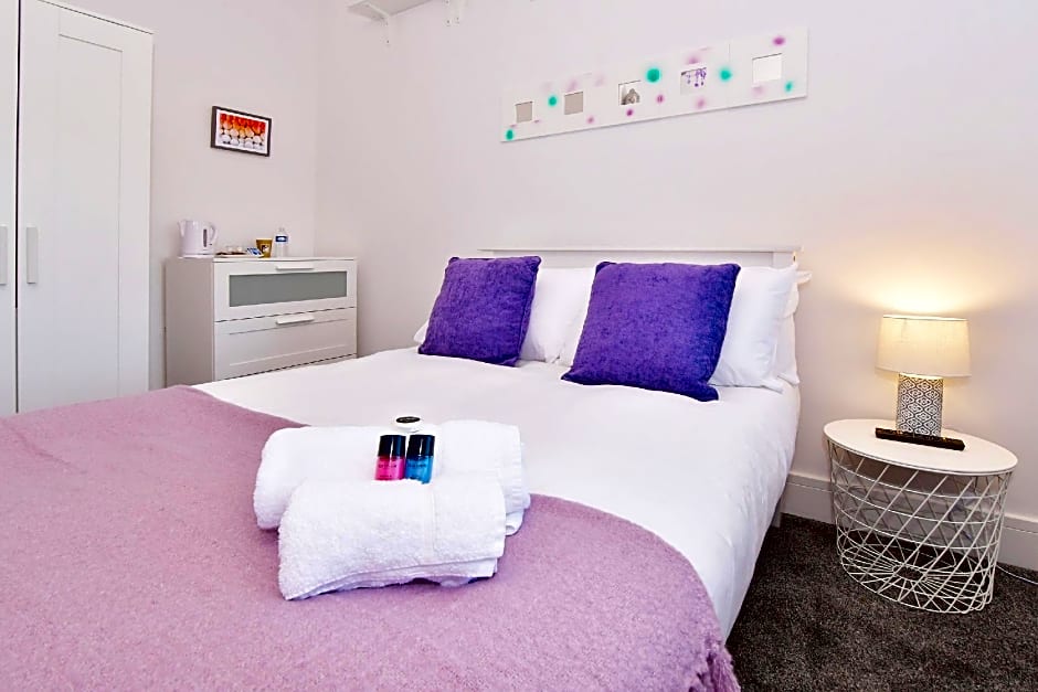 Townhouse @ Henry Street Crewe