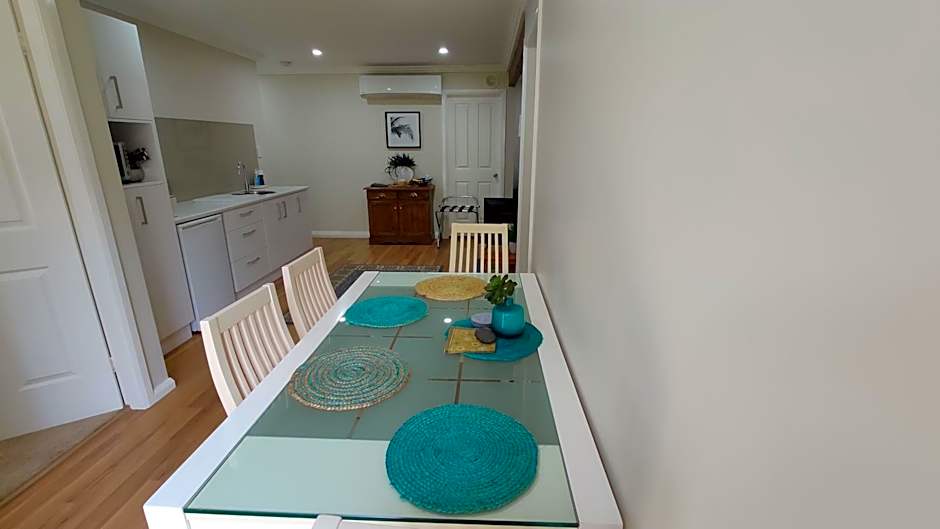 Se-Ayr BnB at Lighthouse