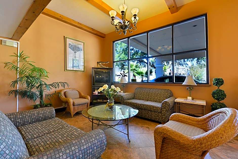 Motel 6-Gainesville, FL