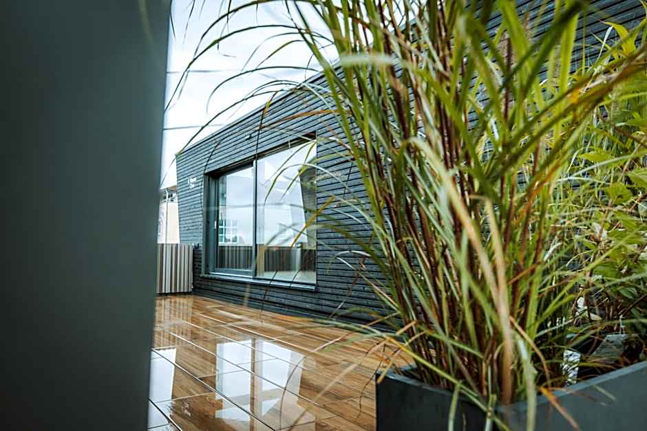 Nordhäuser Fürstenhof & TinySky-Resort