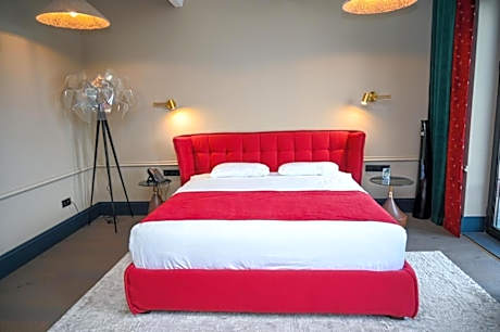 Family Room with Sea View