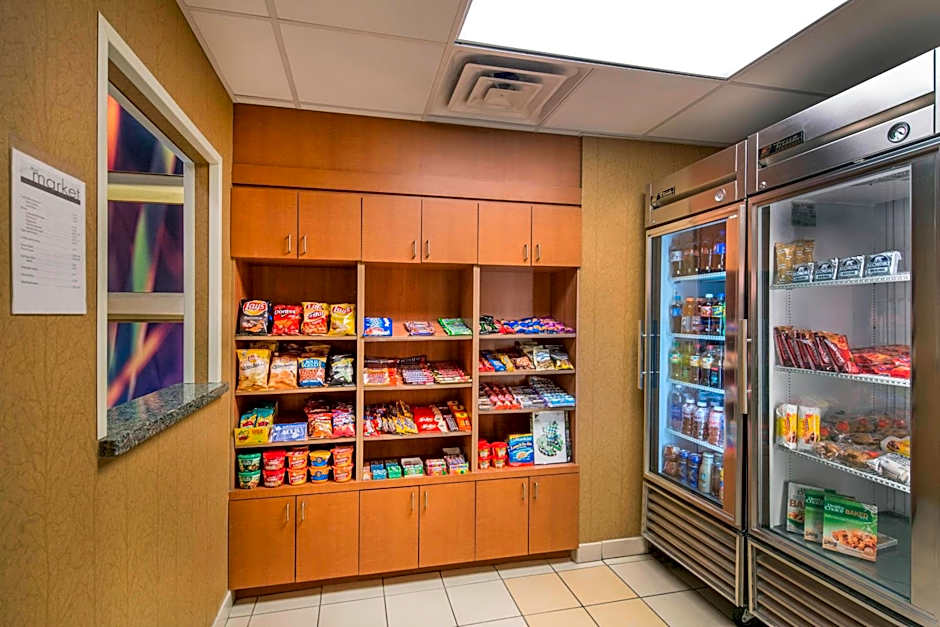 SpringHill Suites by Marriott Laredo